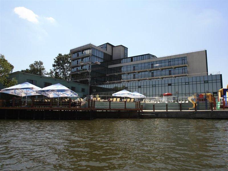 Hotel Zimbru Snagov Tincabesti Extérieur photo