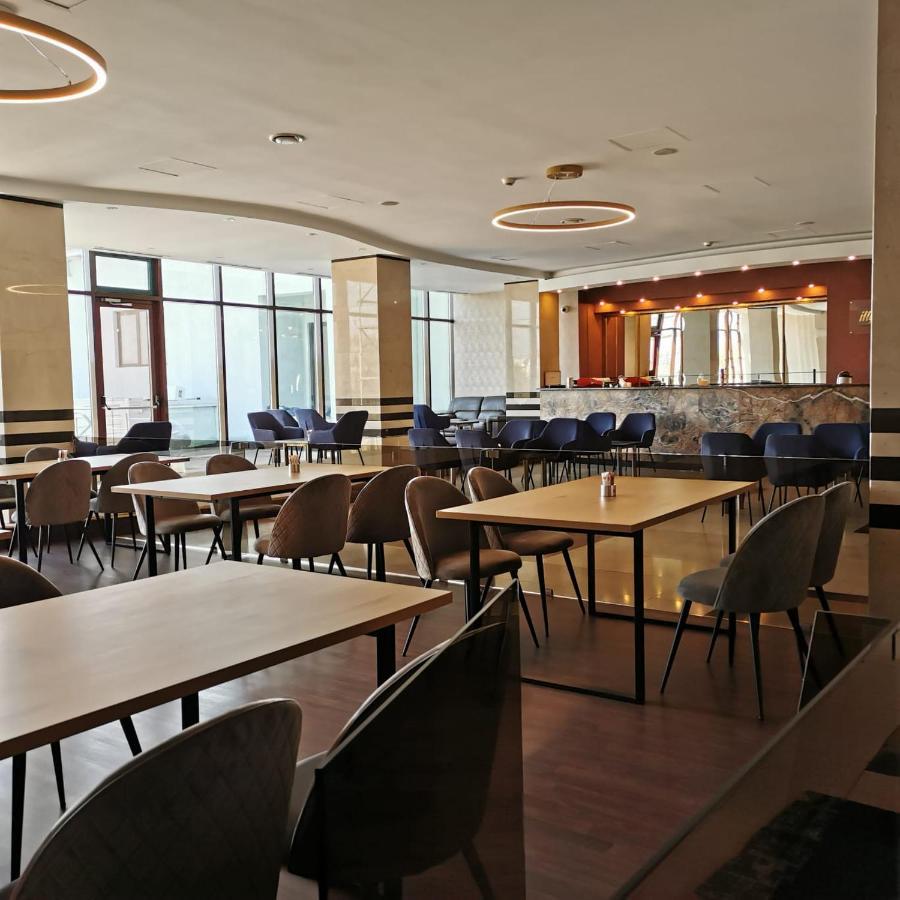Hotel Zimbru Snagov Tincabesti Extérieur photo