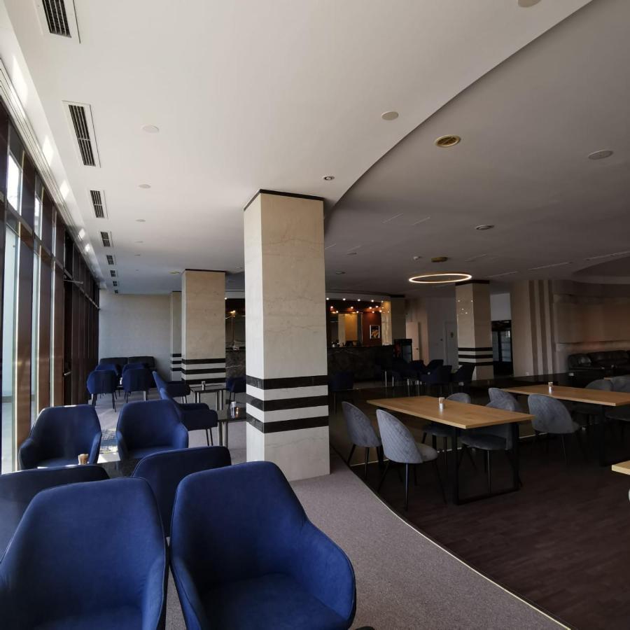 Hotel Zimbru Snagov Tincabesti Extérieur photo