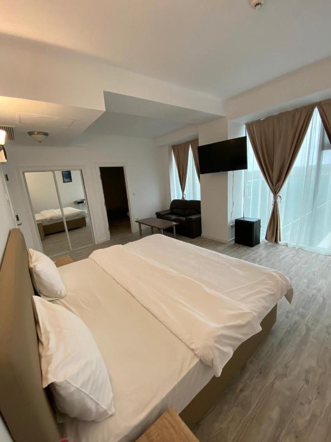 Hotel Zimbru Snagov Tincabesti Extérieur photo
