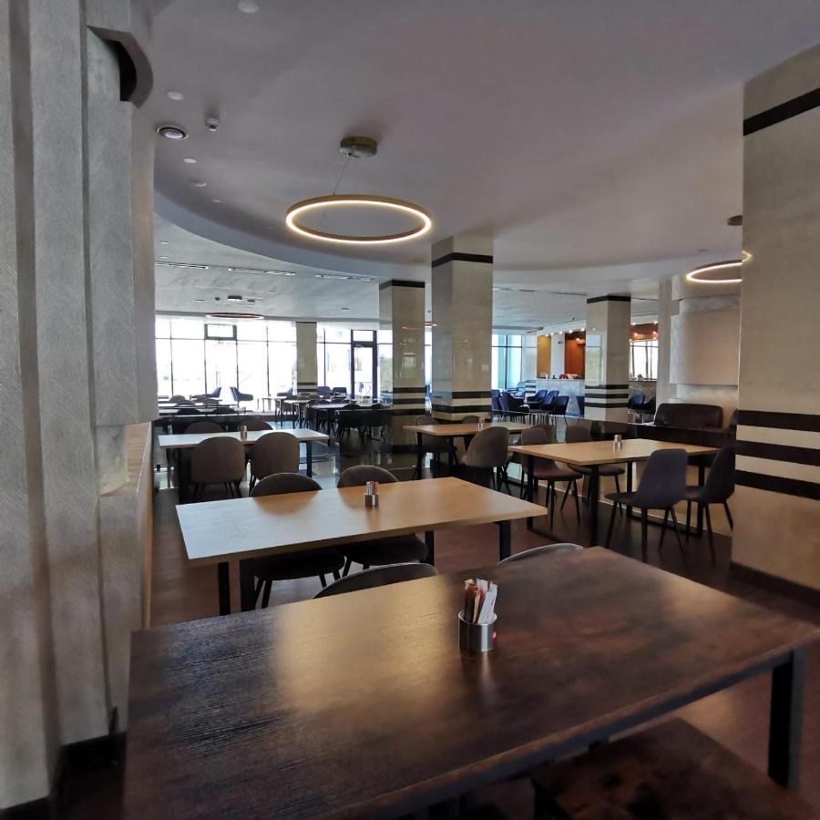 Hotel Zimbru Snagov Tincabesti Extérieur photo