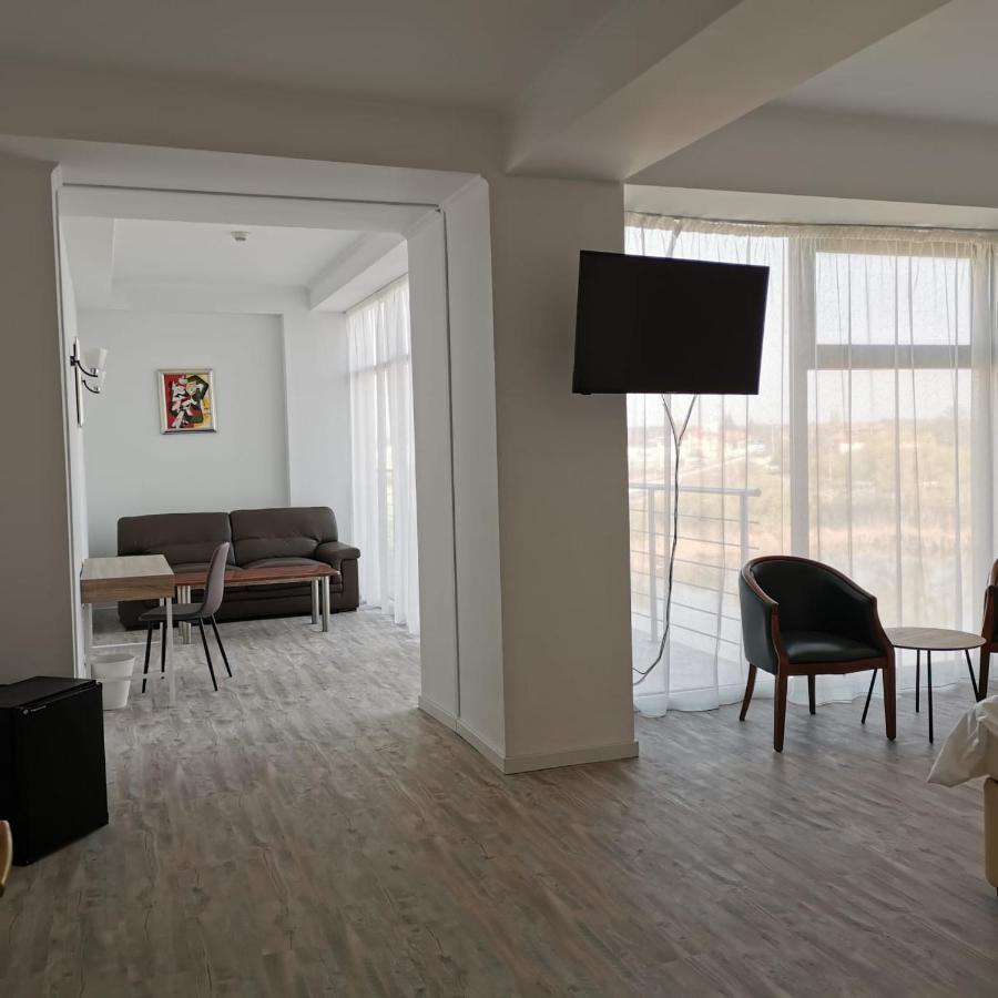 Hotel Zimbru Snagov Tincabesti Extérieur photo