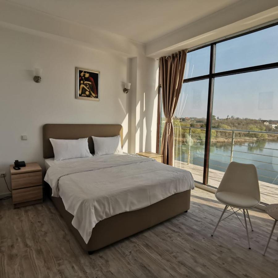 Hotel Zimbru Snagov Tincabesti Extérieur photo