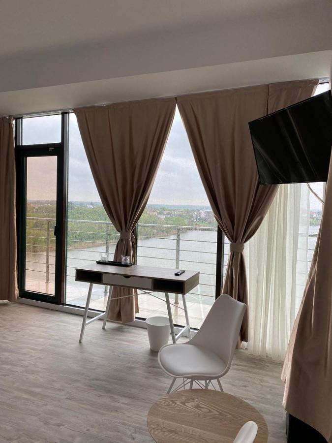 Hotel Zimbru Snagov Tincabesti Extérieur photo