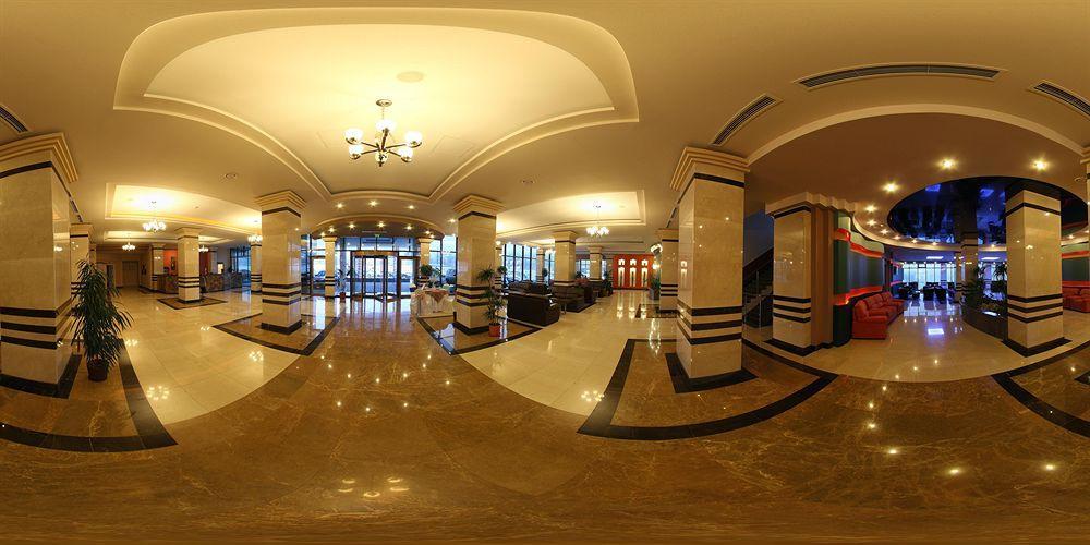 Hotel Zimbru Snagov Tincabesti Extérieur photo