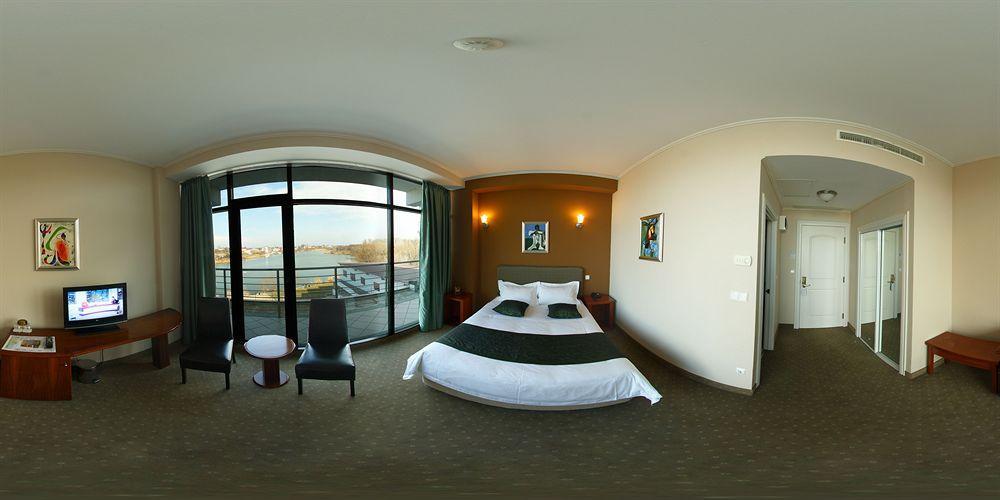 Hotel Zimbru Snagov Tincabesti Extérieur photo
