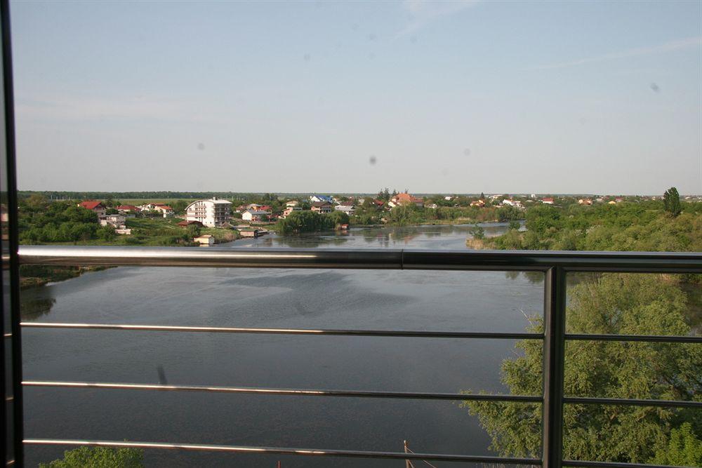 Hotel Zimbru Snagov Tincabesti Extérieur photo